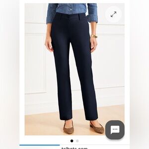 Talbots Perfect Chinos